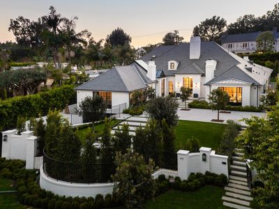 441 N Bristol Ave, Los Angeles, CA, 90049