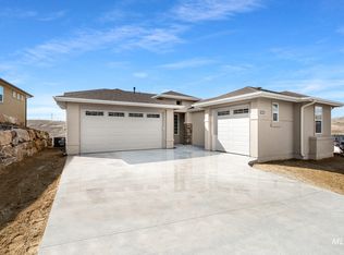 18369 N Goldenridge Way #185, Boise, ID 83714