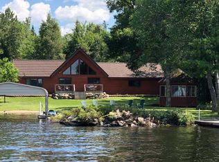 2669 Timberlore Trl, Cook, MN 55723