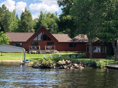 2669 Timberlore Trl, Cook, MN, 55723