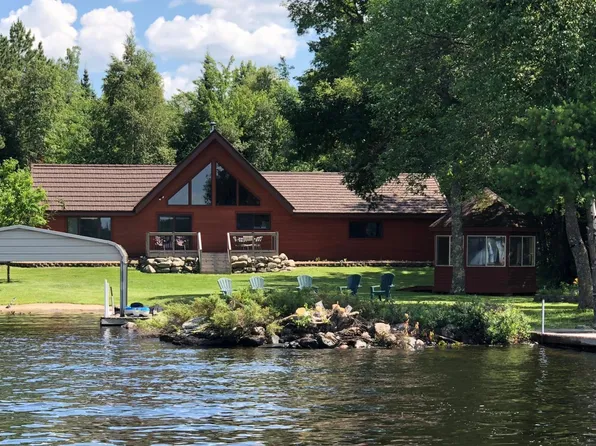 2669 Timberlore Trl, Cook, MN 55723