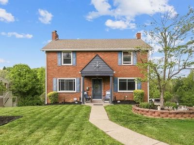(Undisclosed Address), Pittsburgh, PA, 15236