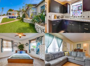 4673-75 W Point Loma Blvd, San Diego, CA 92107