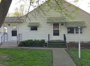 64 Wilson Ave, Chadwick, IL 61014