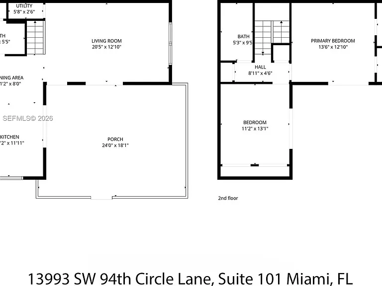 13993 SW 94th Circle Ln #3-101 — Photo 29