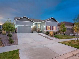 26603 E Peakview Pl, Aurora, CO 80016