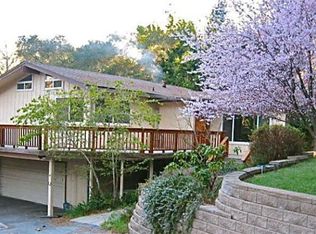 409 Rancho Rio Ave, Ben Lomond, CA 95005