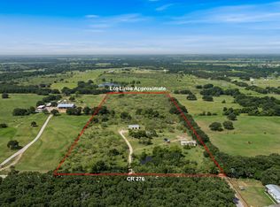 6479 County Road 276, Kaufman, TX 75142