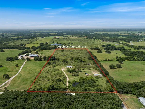 6479 County Road 276, Kaufman, TX 75142