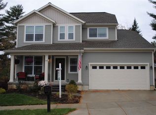 43 Central Ave, Saratoga Springs, NY 12866