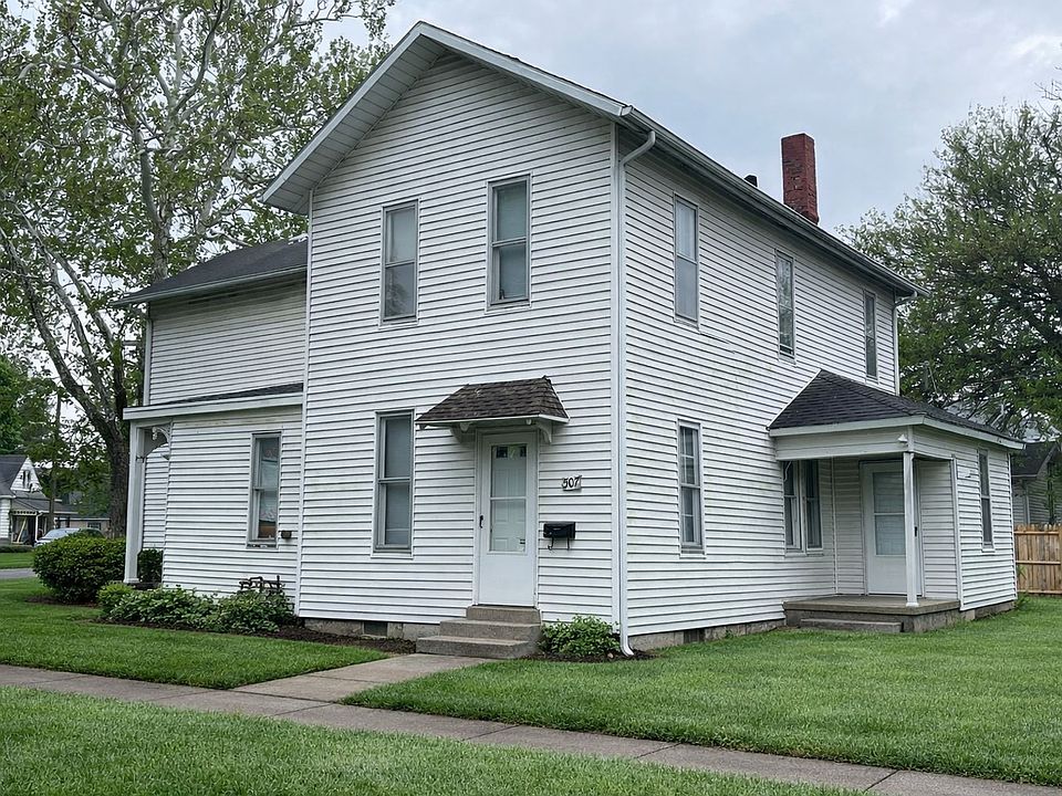 1st image of 507 N Plum St