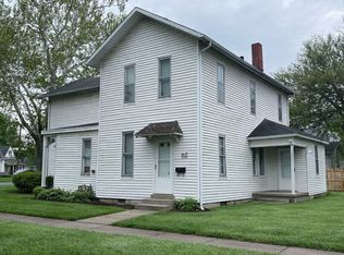 507 N Plum St, Logansport, IN 46947
