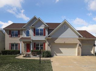 2111 Emerald Dr, Champaign, IL 61822