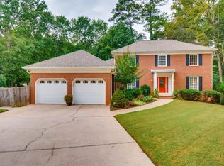 4939 Glenwhite Dr, Duluth, GA 30096