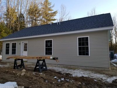 259 Bennett Rd, New Gloucester, ME, 04260