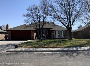 5415 Leo Ln, Amarillo, TX 79110