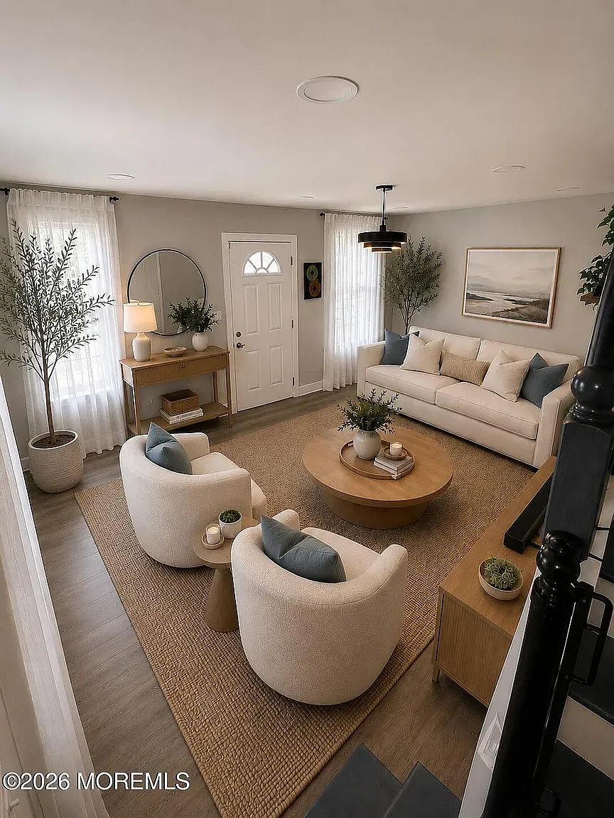 2 bed, 1400 sqft, $3,190 — Photo 3