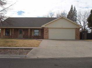 2700 Resolana Dr, Roswell, NM 88201