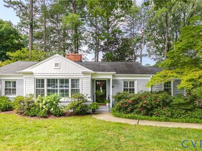 5913 W Club Ln, Richmond, VA, 23226