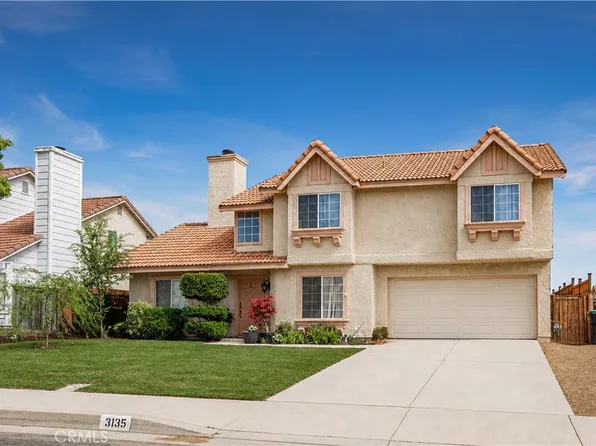3135 Dearborn Ave, Palmdale, CA 93551