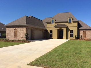 202 Medalist Rd, Monroe, LA 71203