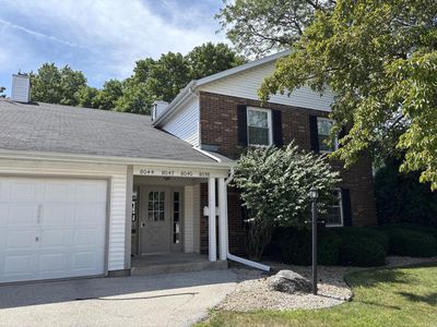 8038 41st AVENUE, Kenosha, WI, 53142