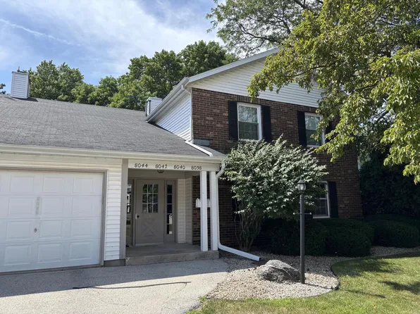 8038 41st AVENUE, Kenosha, WI 53142