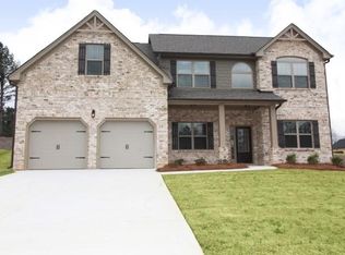 708 Cupcake Ct, McDonough, GA 30252