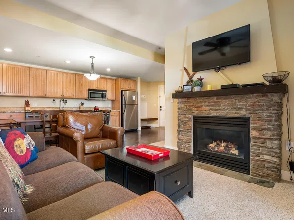 300 Base Camp Circle #404, Granby, CO 80446
