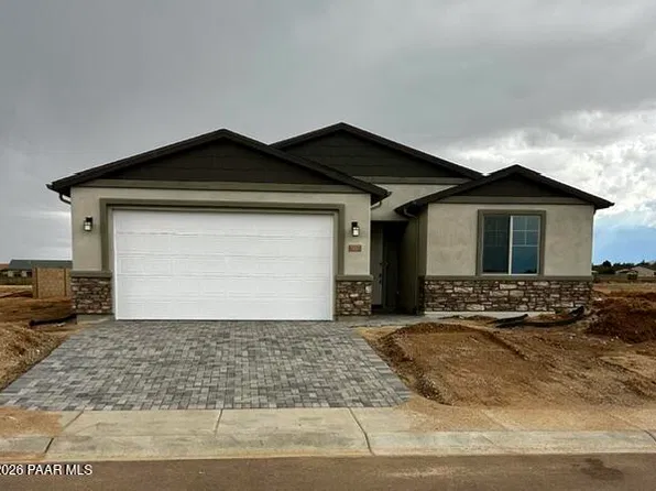 7557 E Fieldstone Dr, Prescott Valley, AZ 86315