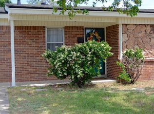 1307 Douglas Dr, Odessa, TX 79762