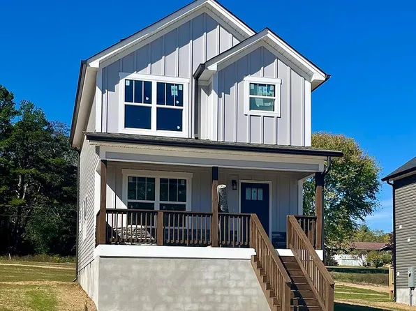 531 Heard St, Dunlap, TN 37327