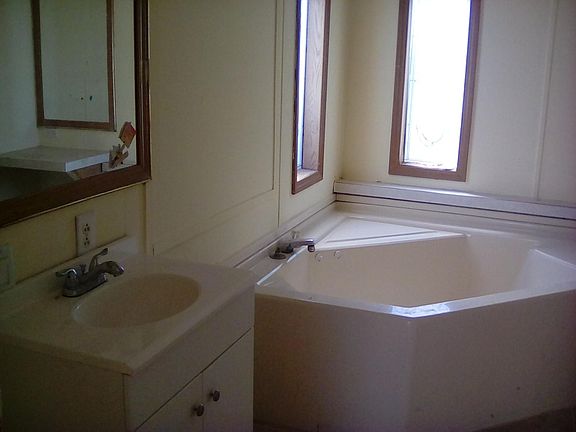 Master Bathroom with Garden Style Tub (and separate shower)