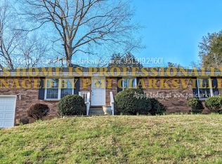 416 Needlewood Dr, Clarksville, TN 37040