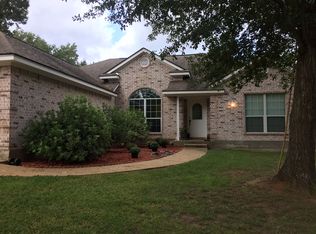 11188 S Fm 46, Franklin, TX 77856
