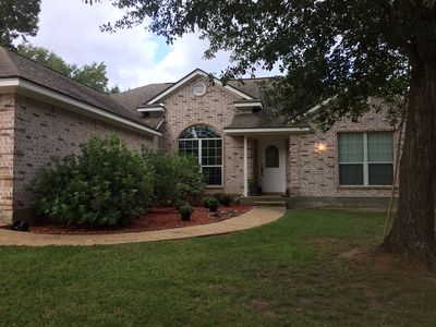 11188 S Fm 46, Franklin, TX, 77856