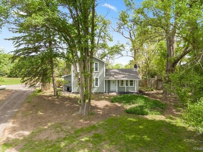 10820 Cedar Lake Rd, Pinckney, MI, 48169