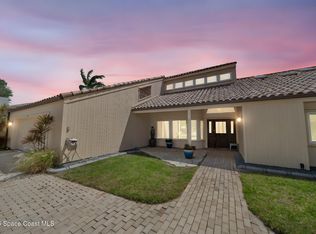 407 Rio Palma S, Melbourne, FL 32903