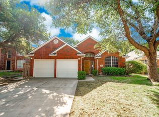 4744 Hanover Dr, Flower Mound, TX 75028
