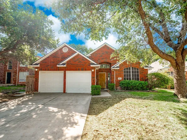 4744 Hanover Dr, Flower Mound, TX 75028