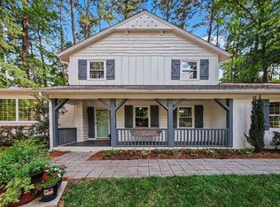 1608 Westhaven Dr, Raleigh, NC 27607