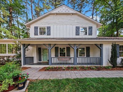 1608 Westhaven Dr, Raleigh, NC, 27607