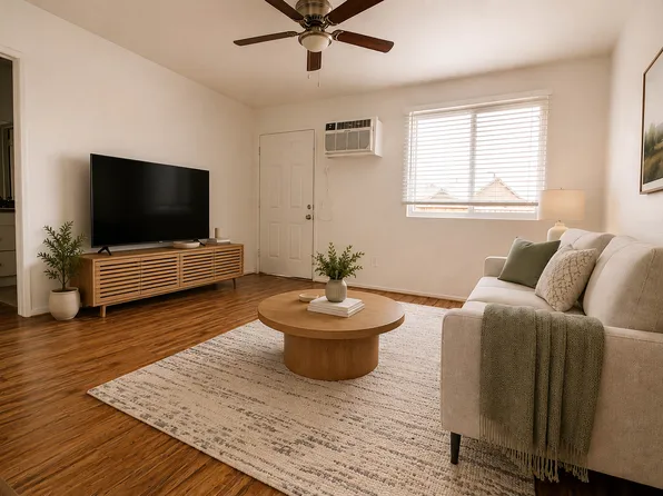 7116 Milwood Ave, Canoga Park, CA 91303