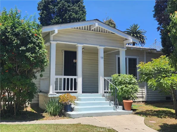 719 N Loma Vista Dr, Long Beach, CA 90813