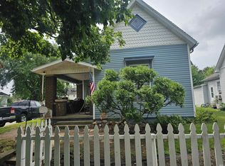 919 W Melbourne Ave, Logansport, IN 46947