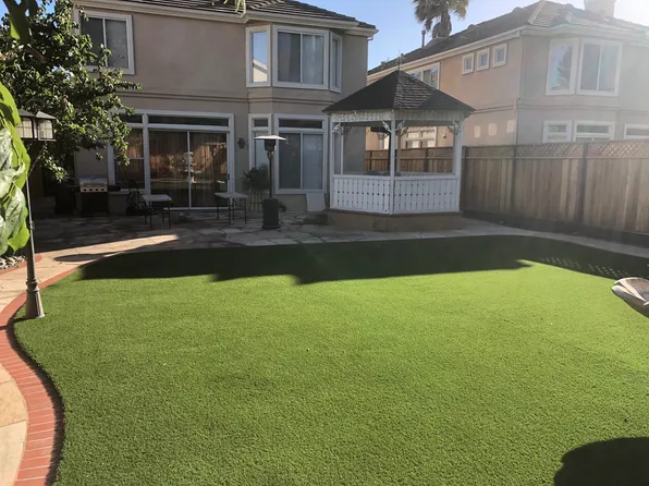 295 Grau Dr, Fremont, CA 94536