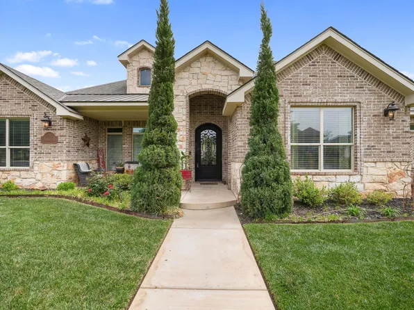 8403 Shadywood Dr, Amarillo, TX 79119