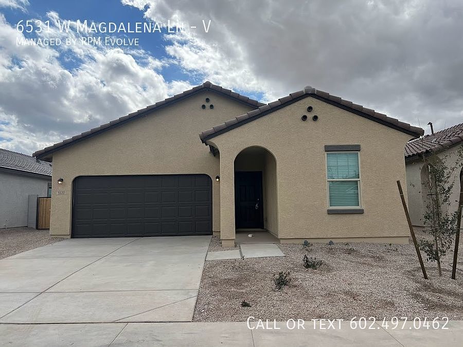 1st image of 6531 W Magdalena Ln #V