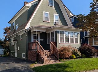 104 Spencer Rd, Rochester, NY 14609