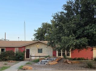 105 NE 26th St, Lamesa, TX 79331